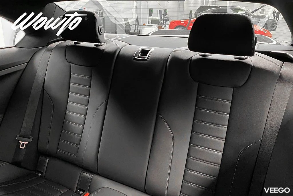 BMW M2 720HK /M Race Track /Milltek /Kolfiber /Se Spec /Moms 338kW