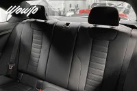 BMW M2 720HK /M Race Track /Milltek /Kolfiber /Se Spec /Moms 338kW thumbnail