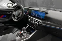 BMW M2 720HK /M Race Track /Milltek /Kolfiber /Se Spec /Moms 338kW thumbnail