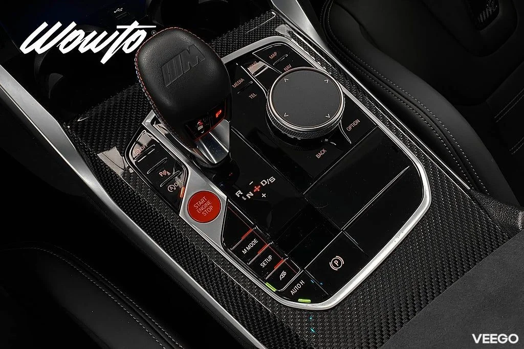 BMW M2 720HK /M Race Track /Milltek /Kolfiber /Se Spec /Moms 338kW