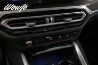 BMW M2 720HK /M Race Track /Milltek /Kolfiber /Se Spec /Moms 338kW thumbnail