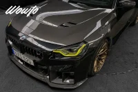 BMW M2 720HK /M Race Track /Milltek /Kolfiber /Se Spec /Moms 338kW thumbnail