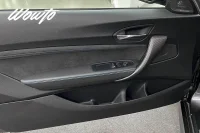 BMW M2 DCT 370HK /H/K /2462mil /Sv-Såld 272kW thumbnail