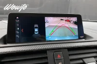 BMW M2 DCT 370HK /H/K /2462mil /Sv-Såld 272kW thumbnail