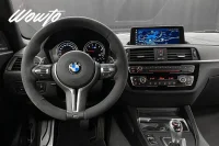 BMW M2 DCT 370HK /H/K /2462mil /Sv-Såld 272kW thumbnail