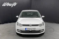 Volkswagen Polo 1.2 TSI 90HK /Bluetooth 66kW thumbnail