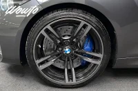 BMW M2 DCT 370HK /H/K /2462mil /Sv-Såld 272kW thumbnail