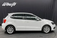 Volkswagen Polo 1.2 TSI 90HK /Bluetooth 66kW thumbnail