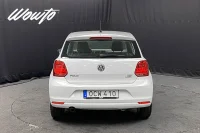 Volkswagen Polo 1.2 TSI 90HK /Bluetooth 66kW thumbnail