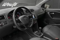 Volkswagen Polo 1.2 TSI 90HK /Bluetooth 66kW thumbnail