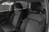 Volkswagen Polo 1.2 TSI 90HK /Bluetooth 66kW thumbnail