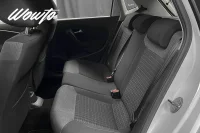 Volkswagen Polo 1.2 TSI 90HK /Bluetooth 66kW thumbnail