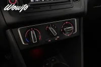 Volkswagen Polo 1.2 TSI 90HK /Bluetooth 66kW thumbnail