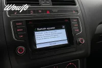 Volkswagen Polo 1.2 TSI 90HK /Bluetooth 66kW thumbnail