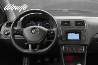 Volkswagen Polo 1.2 TSI 90HK /Bluetooth 66kW thumbnail