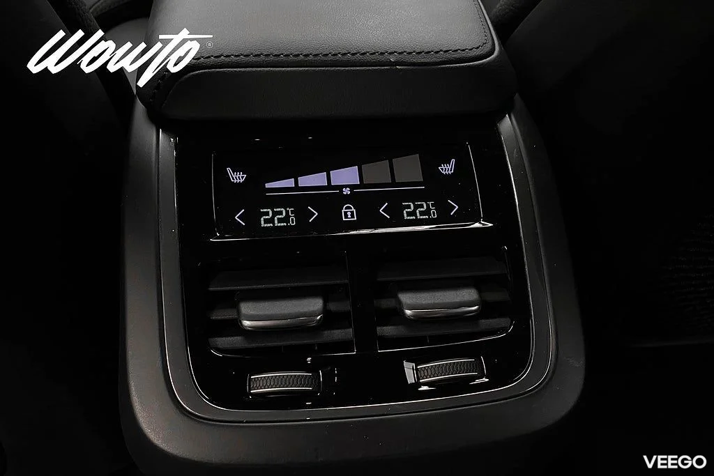 Volvo V60 B4 197HK Plus Dark /360 /H/K /Drag 145kW