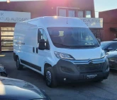 Image of Citroen Jumper BlueHDi N1 L3H2 2.2 103kW