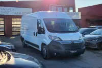 Citroen Jumper BlueHDi N1 L3H2 2.2 103kW thumbnail