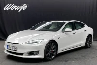 Tesla Model S Performance 761HK /FSD 560kW thumbnail