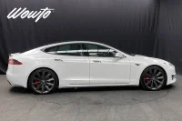 Tesla Model S Performance 761HK /FSD 560kW thumbnail