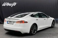 Tesla Model S Performance 761HK /FSD 560kW thumbnail