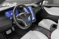 Tesla Model S Performance 761HK /FSD 560kW thumbnail