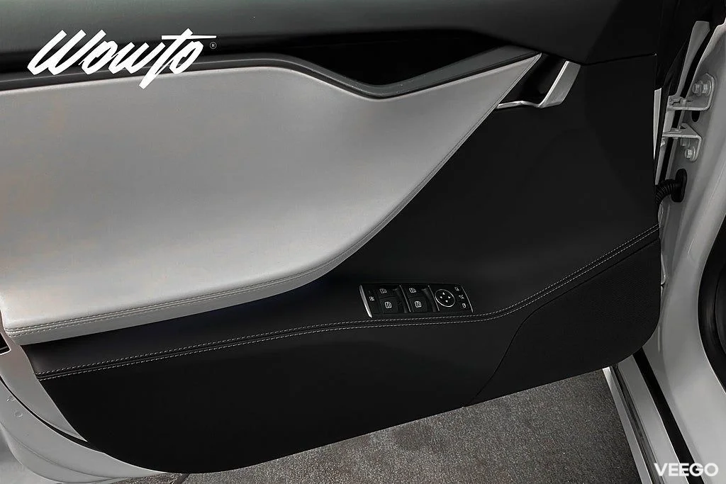 Tesla Model S Performance 761HK /FSD 560kW