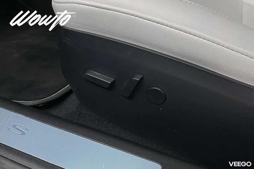 Tesla Model S Performance 761HK /FSD 560kW