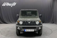 Suzuki Jimny Jimny Torakku 1.5 VVT AllGrip 102HK 75kW thumbnail
