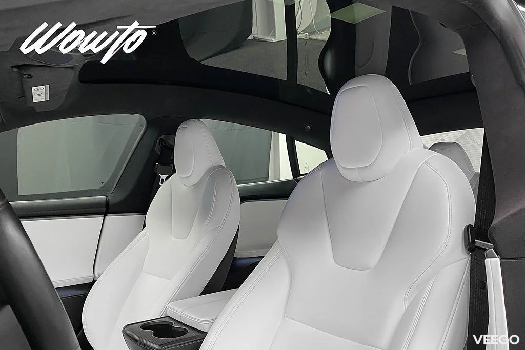 Tesla Model S Performance 761HK /FSD 560kW