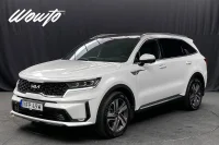 Kia Sorento PHEV 265HK 7-Sits Advance Plus /Bose /360 /Moms 195kW thumbnail