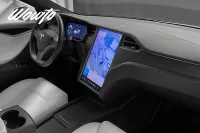 Tesla Model S Performance 761HK /FSD 560kW thumbnail