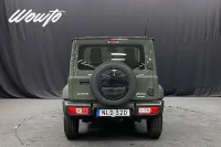 Suzuki Jimny Jimny Torakku 1.5 VVT AllGrip 102HK 75kW thumbnail