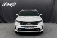 Kia Sorento PHEV 265HK 7-Sits Advance Plus /Bose /360 /Moms 195kW thumbnail
