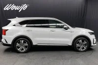 Kia Sorento PHEV 265HK 7-Sits Advance Plus /Bose /360 /Moms 195kW thumbnail