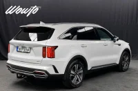Kia Sorento PHEV 265HK 7-Sits Advance Plus /Bose /360 /Moms 195kW thumbnail
