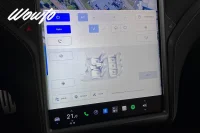 Tesla Model S Performance 761HK /FSD 560kW thumbnail