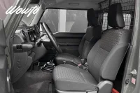 Suzuki Jimny Jimny Torakku 1.5 VVT AllGrip 102HK 75kW thumbnail