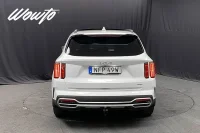 Kia Sorento PHEV 265HK 7-Sits Advance Plus /Bose /360 /Moms 195kW thumbnail