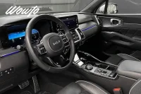 Kia Sorento PHEV 265HK 7-Sits Advance Plus /Bose /360 /Moms 195kW thumbnail