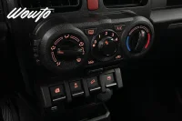 Suzuki Jimny Jimny Torakku 1.5 VVT AllGrip 102HK 75kW thumbnail