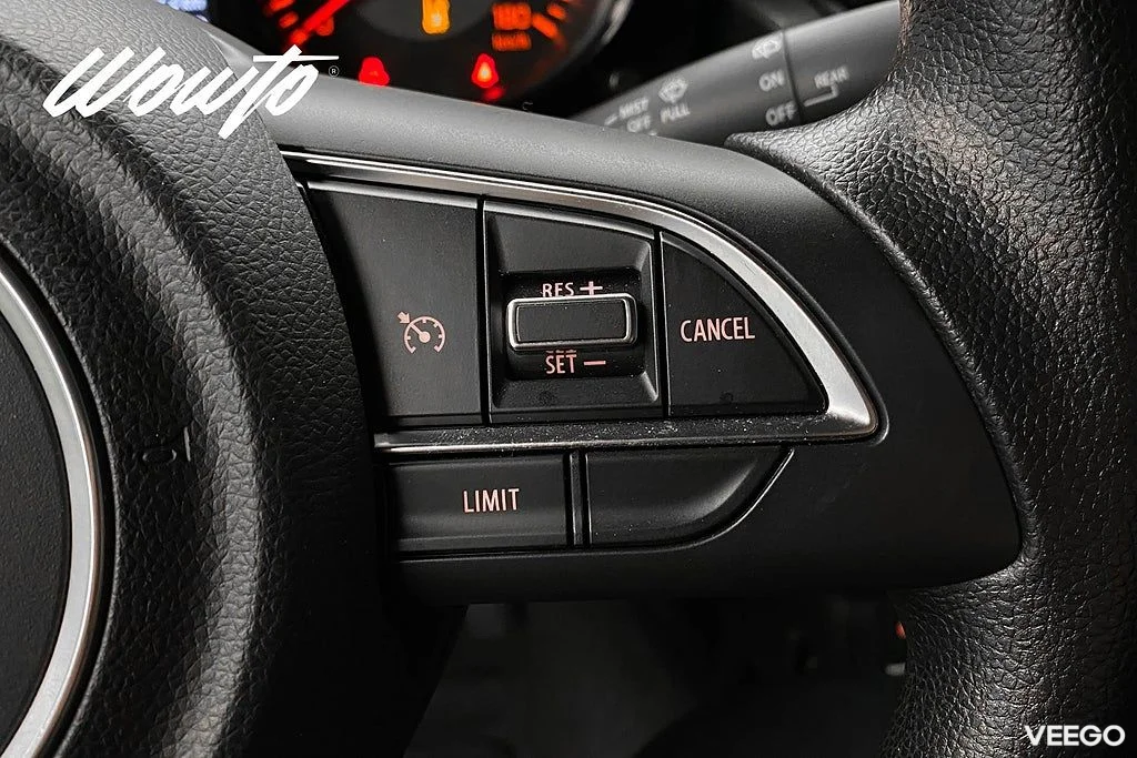 Suzuki Jimny Jimny Torakku 1.5 VVT AllGrip 102HK 75kW
