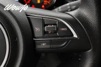 Suzuki Jimny Jimny Torakku 1.5 VVT AllGrip 102HK 75kW thumbnail