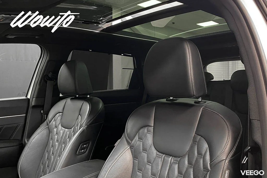 Kia Sorento PHEV 265HK 7-Sits Advance Plus /Bose /360 /Moms 195kW