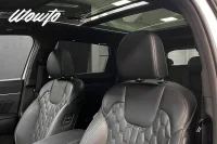 Kia Sorento PHEV 265HK 7-Sits Advance Plus /Bose /360 /Moms 195kW thumbnail