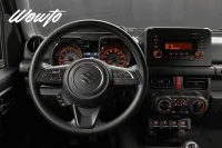 Suzuki Jimny Jimny Torakku 1.5 VVT AllGrip 102HK 75kW thumbnail