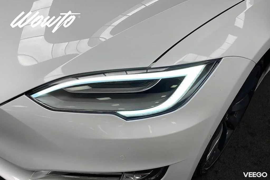 Tesla Model S Performance 761HK /FSD 560kW