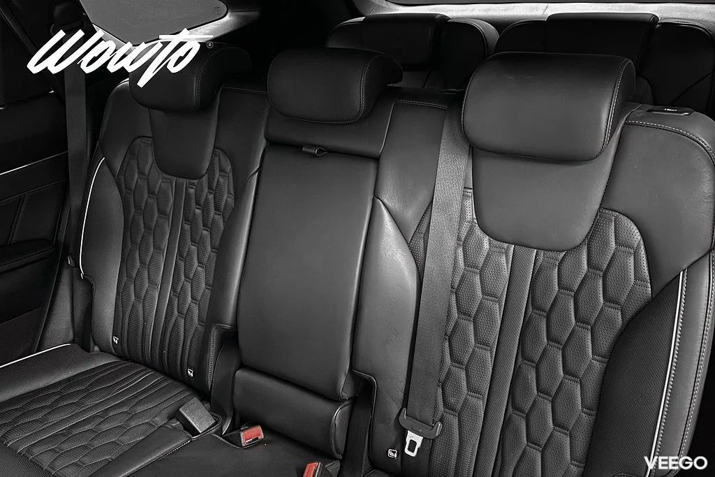 Kia Sorento PHEV 265HK 7-Sits Advance Plus /Bose /360 /Moms 195kW