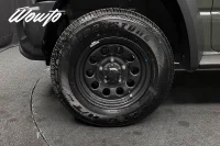 Suzuki Jimny Jimny Torakku 1.5 VVT AllGrip 102HK 75kW thumbnail