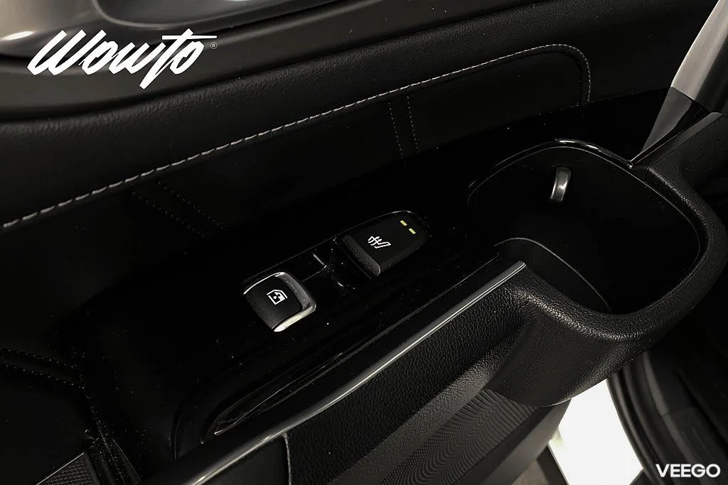 Kia Sorento PHEV 265HK 7-Sits Advance Plus /Bose /360 /Moms 195kW